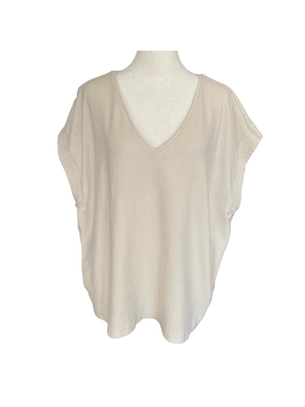 Banana Republic Boxy Top